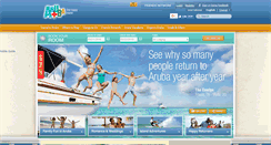 Desktop Screenshot of cms-images.aruba.com