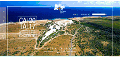 Desktop Screenshot of cata.aruba.com